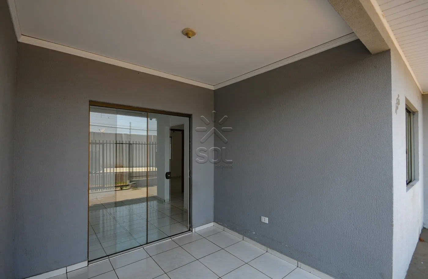 Casa para locação, Jardim Canadá - Foz do Iguaçu/PR