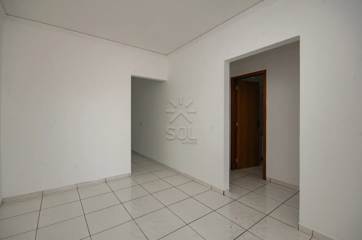 Casa para locação, Jardim Canadá - Foz do Iguaçu/PR