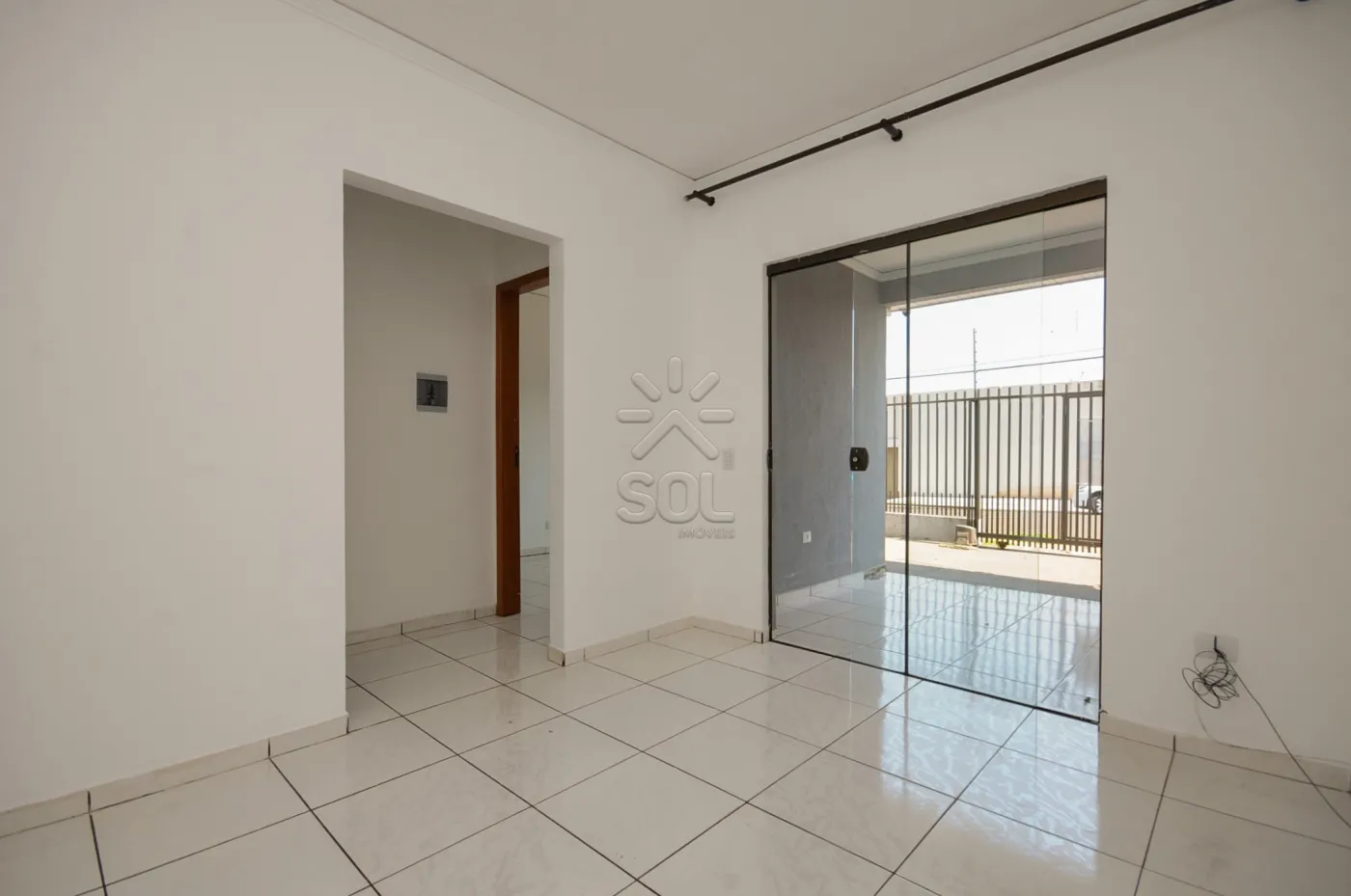 Casa para locação, Jardim Canadá - Foz do Iguaçu/PR