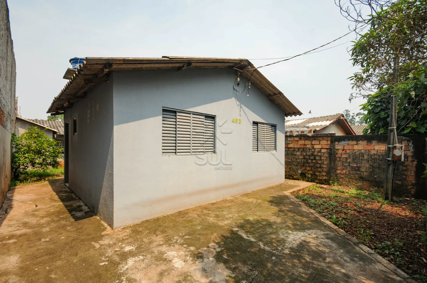 Casa à venda, Jardim Paraná - Foz do Iguaçu/PR