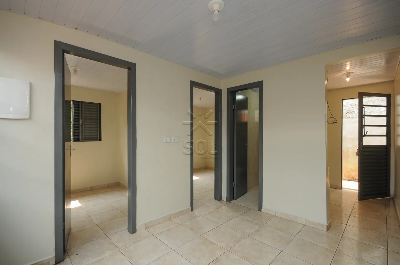 Casa à venda, Jardim Paraná - Foz do Iguaçu/PR
