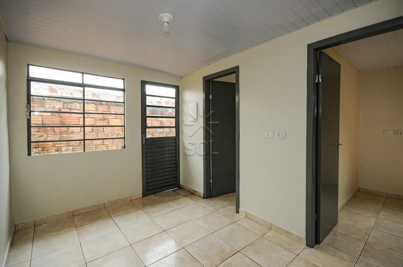 Casa à venda, Jardim Paraná - Foz do Iguaçu/PR