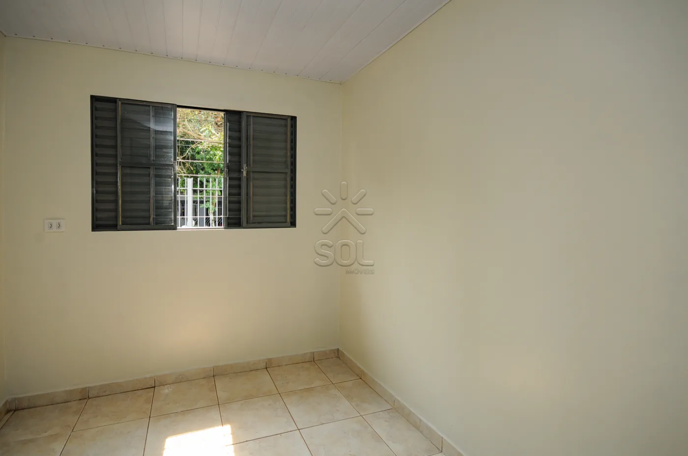 Casa à venda, Jardim Paraná - Foz do Iguaçu/PR