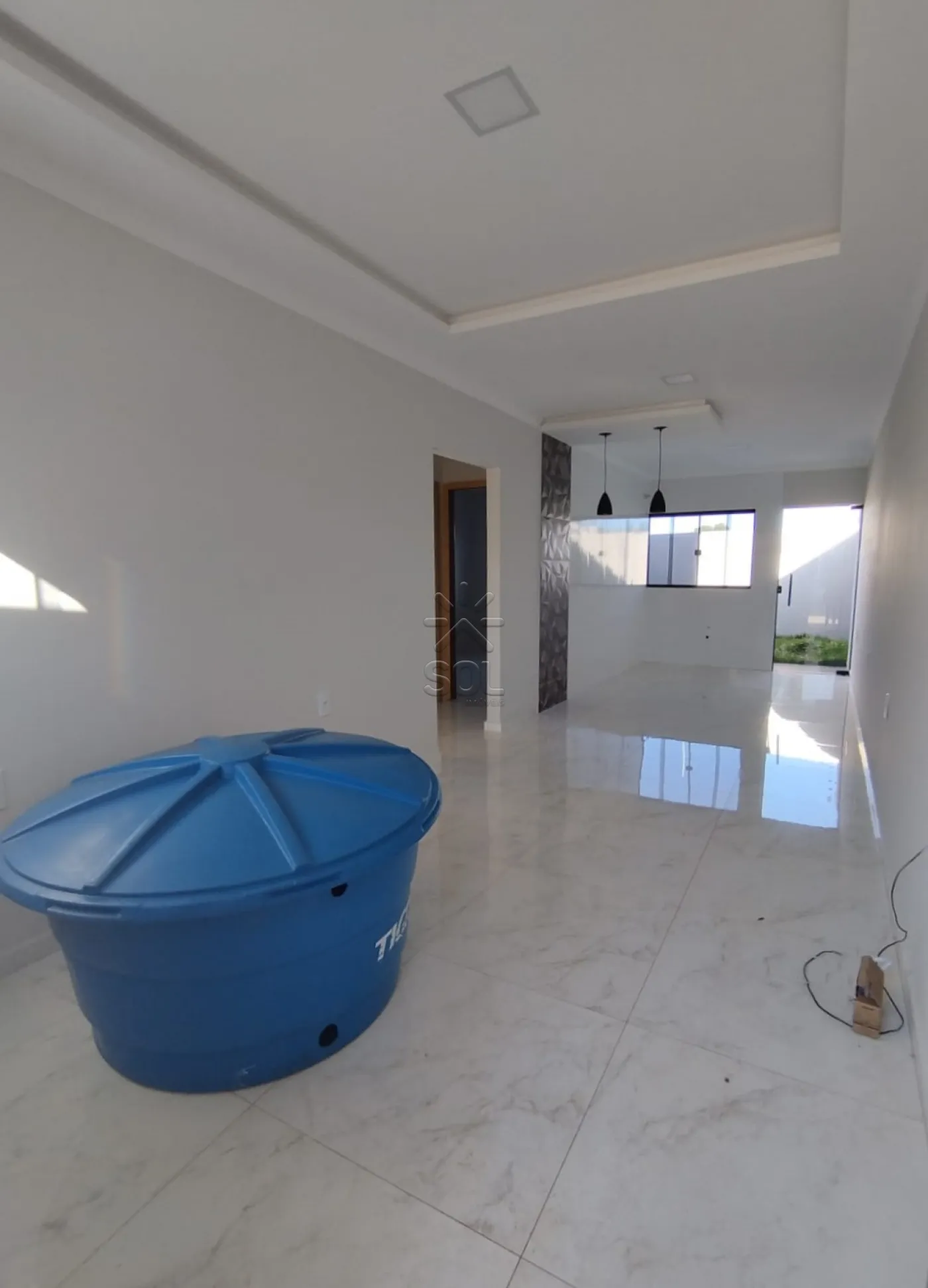 Casa para locação, Condomínio Invivaz 17 - Foz do Iguaçu/PR