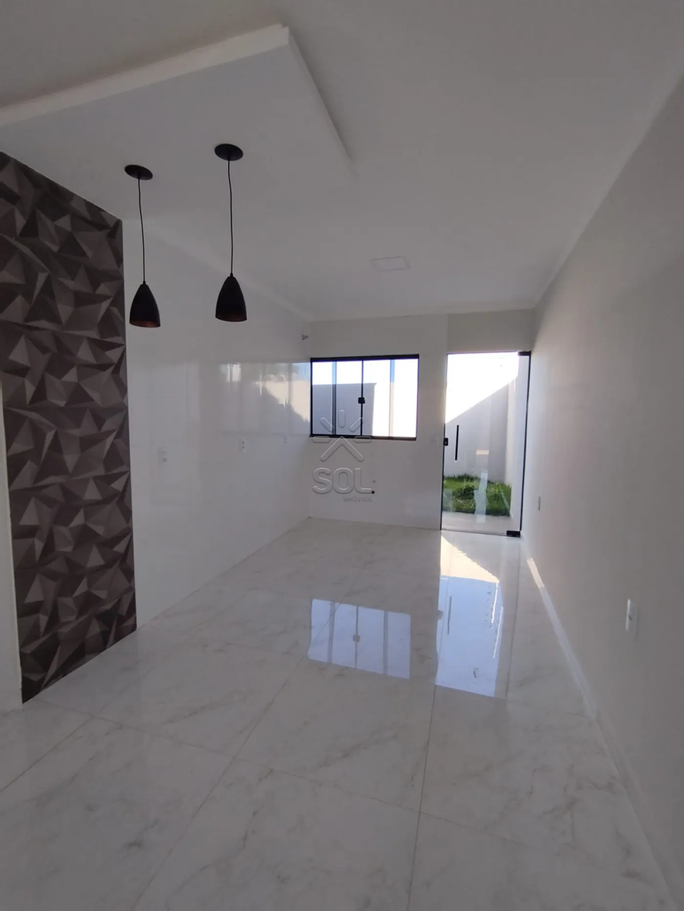 Casa para locação, Condomínio Invivaz 17 - Foz do Iguaçu/PR