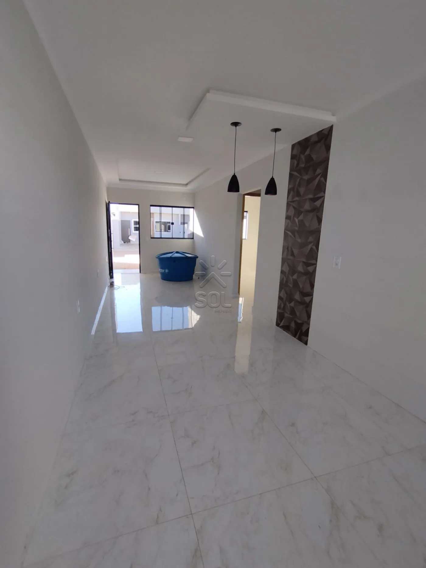 Casa para locação, Condomínio Invivaz 17 - Foz do Iguaçu/PR