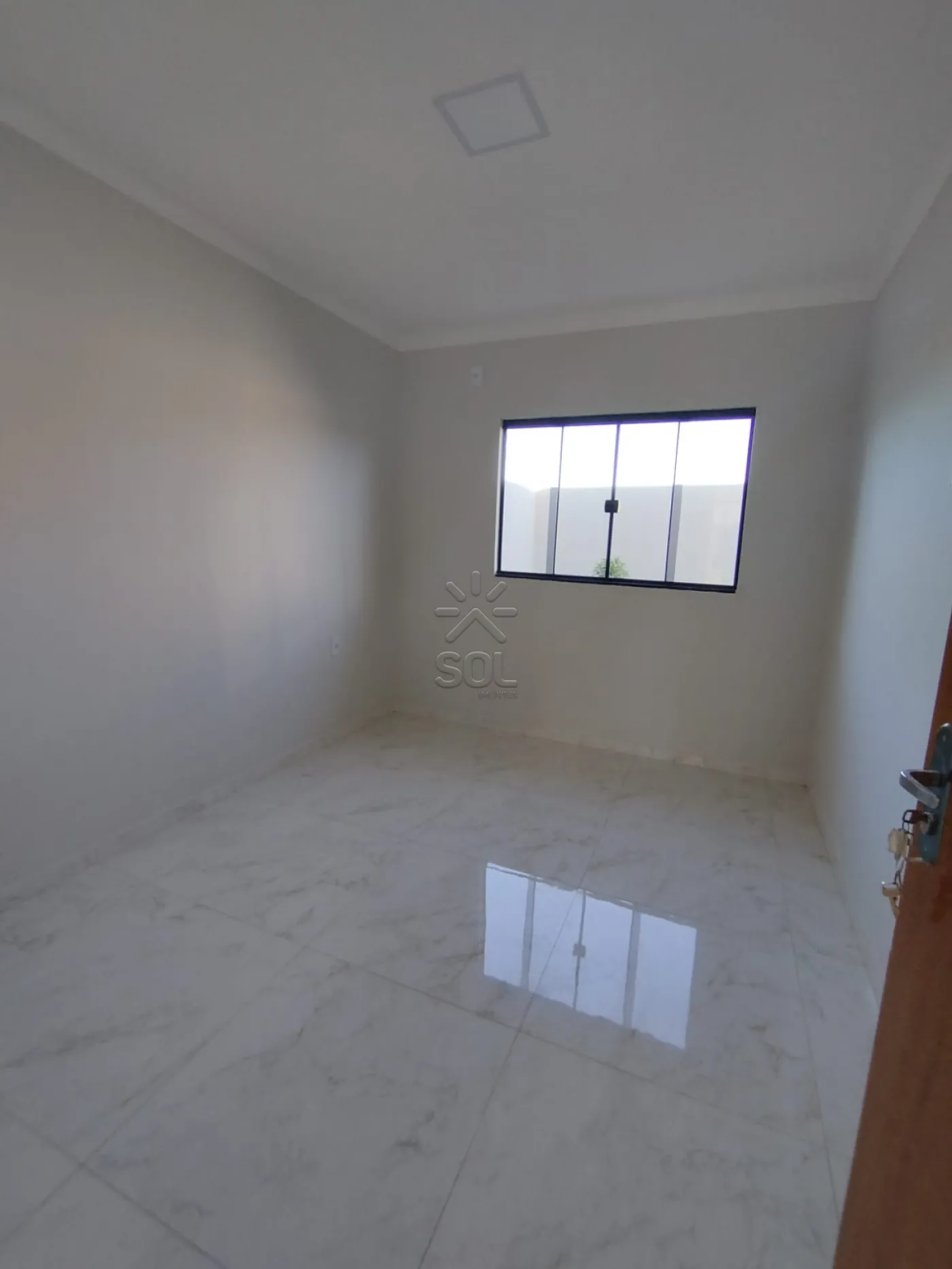 Casa para locação, Condomínio Invivaz 17 - Foz do Iguaçu/PR