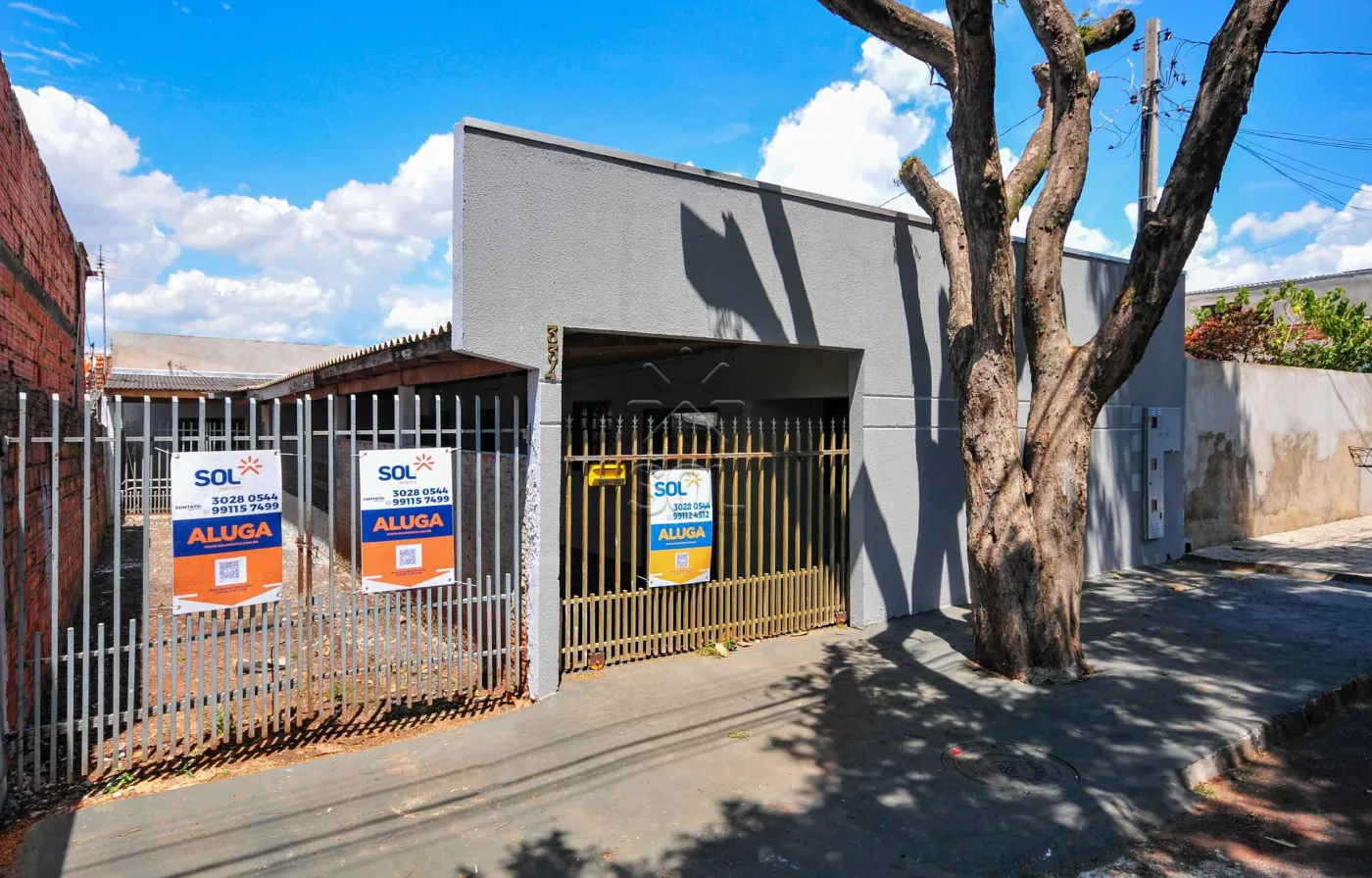 Casa para locação, Morumbi - Foz do Iguaçu/PR