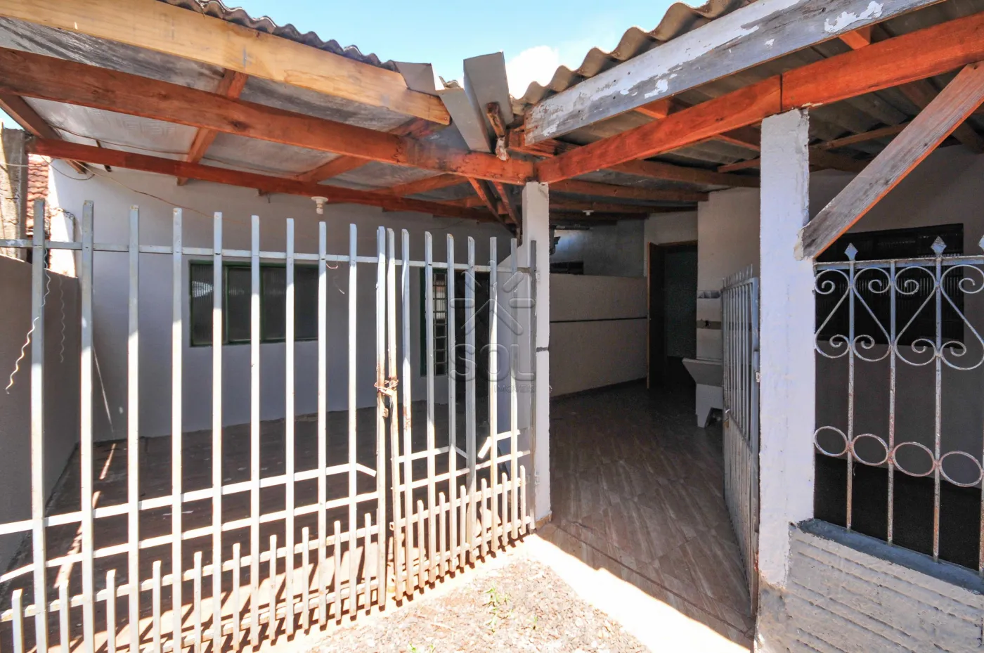 Casa para locação, Morumbi - Foz do Iguaçu/PR