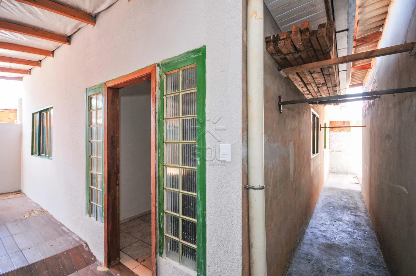 Casa para locação, Morumbi - Foz do Iguaçu/PR