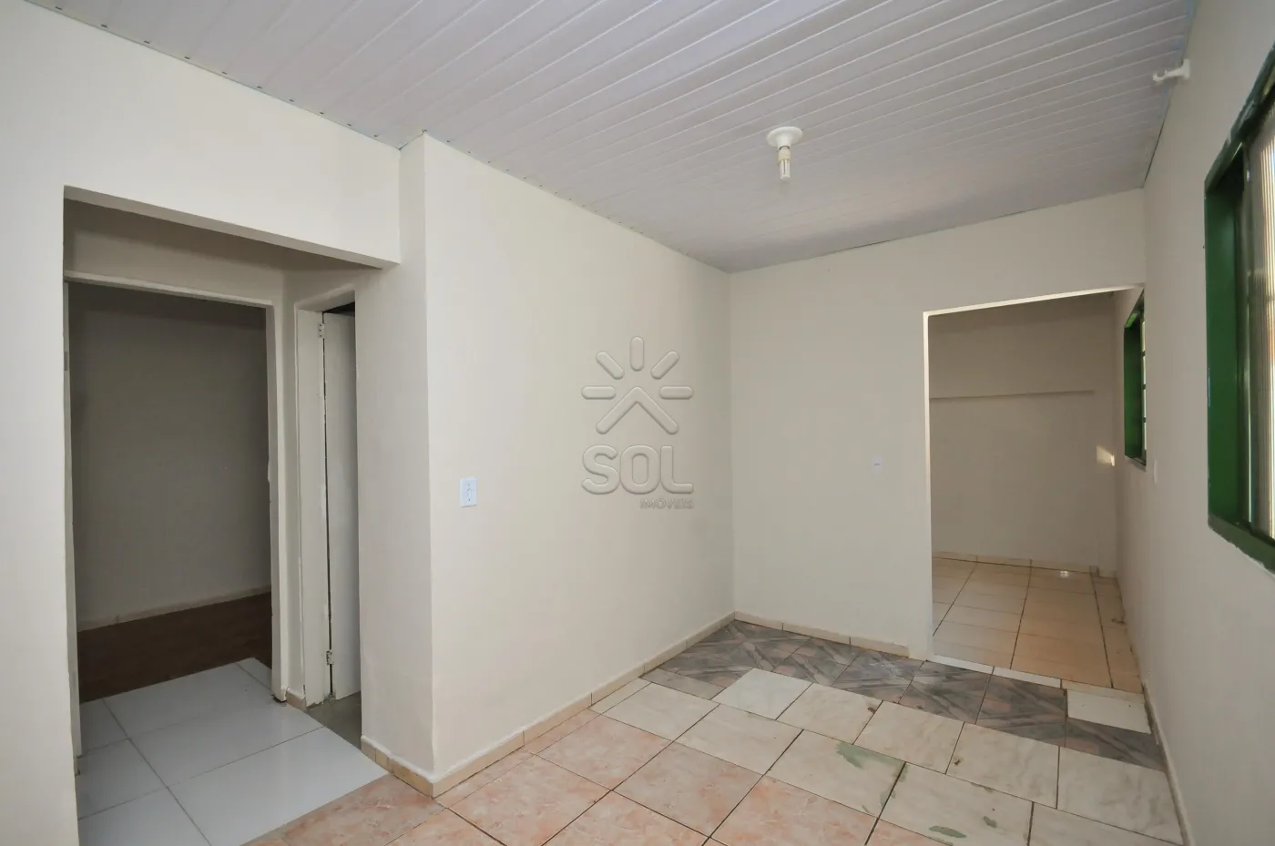 Casa para locação, Morumbi - Foz do Iguaçu/PR