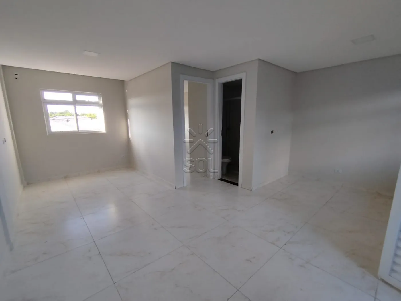 Apartamento para locação, Jardim Ipê - Foz do Iguaçu/PR