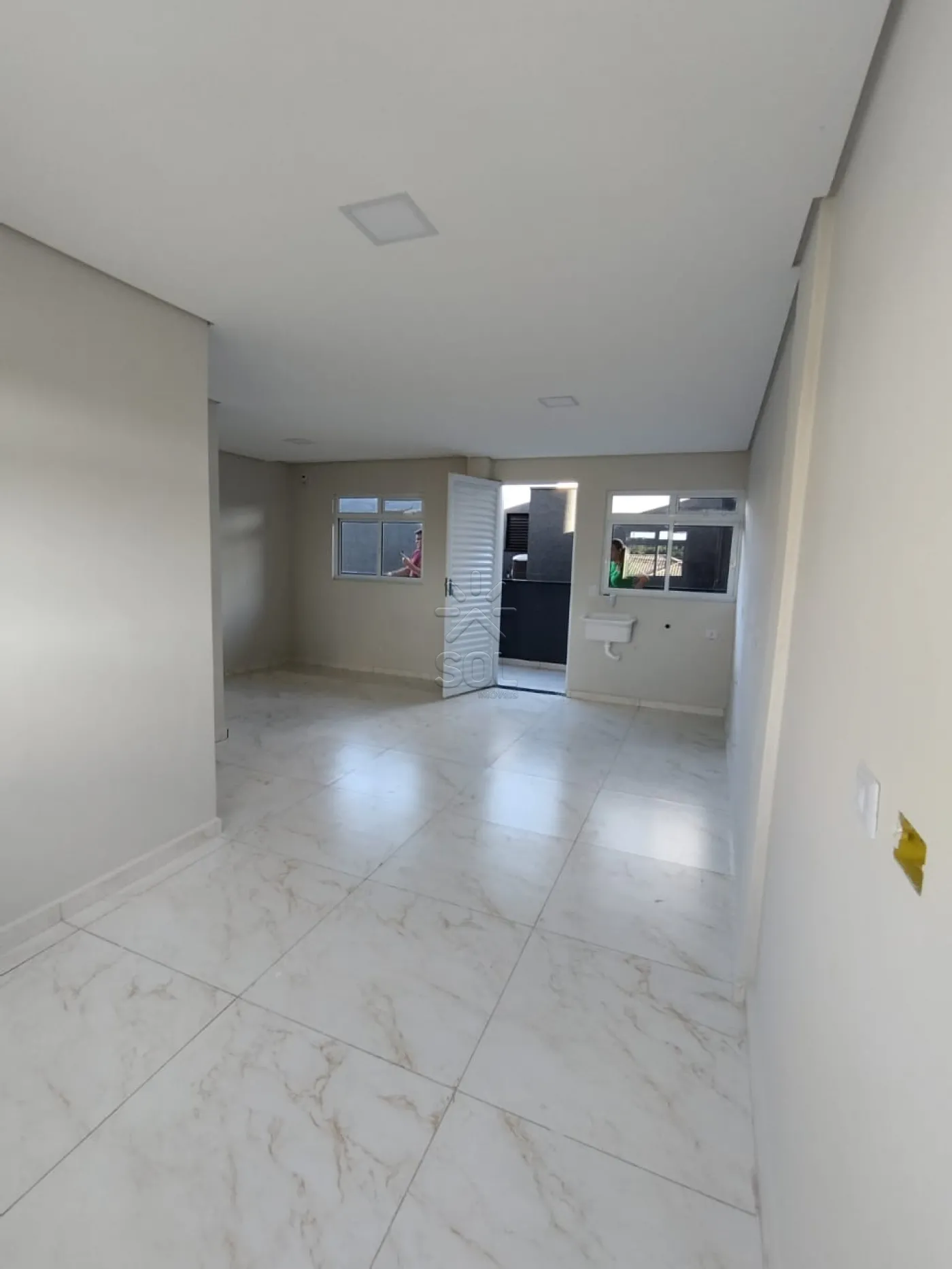 Apartamento para locação, Jardim Ipê - Foz do Iguaçu/PR