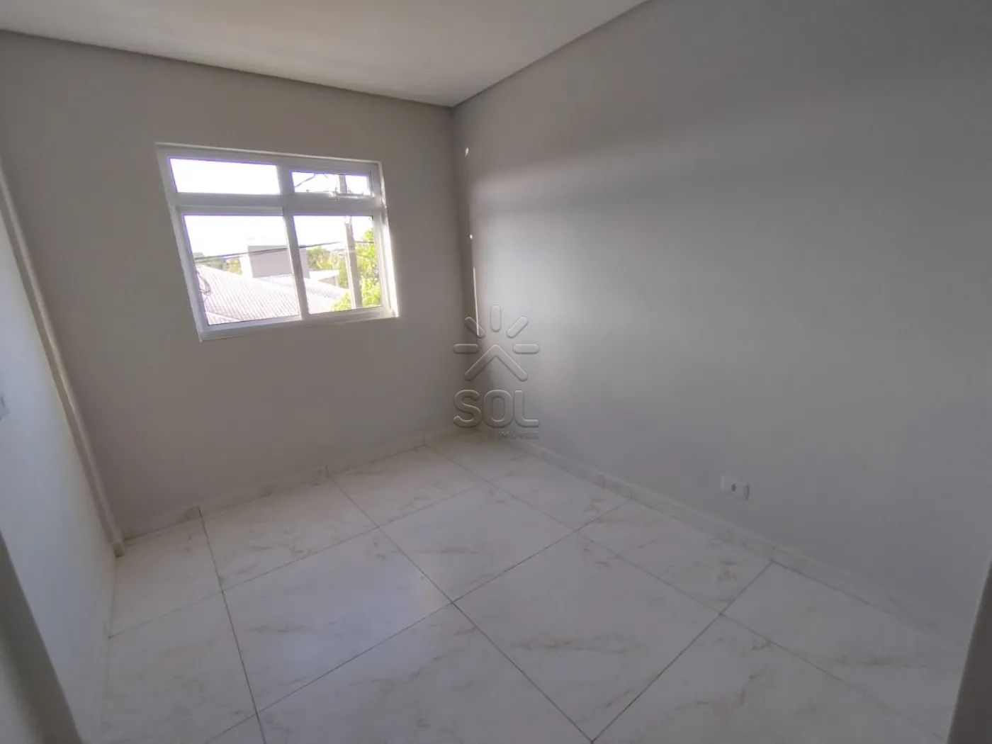 Apartamento para locação, Jardim Ipê - Foz do Iguaçu/PR