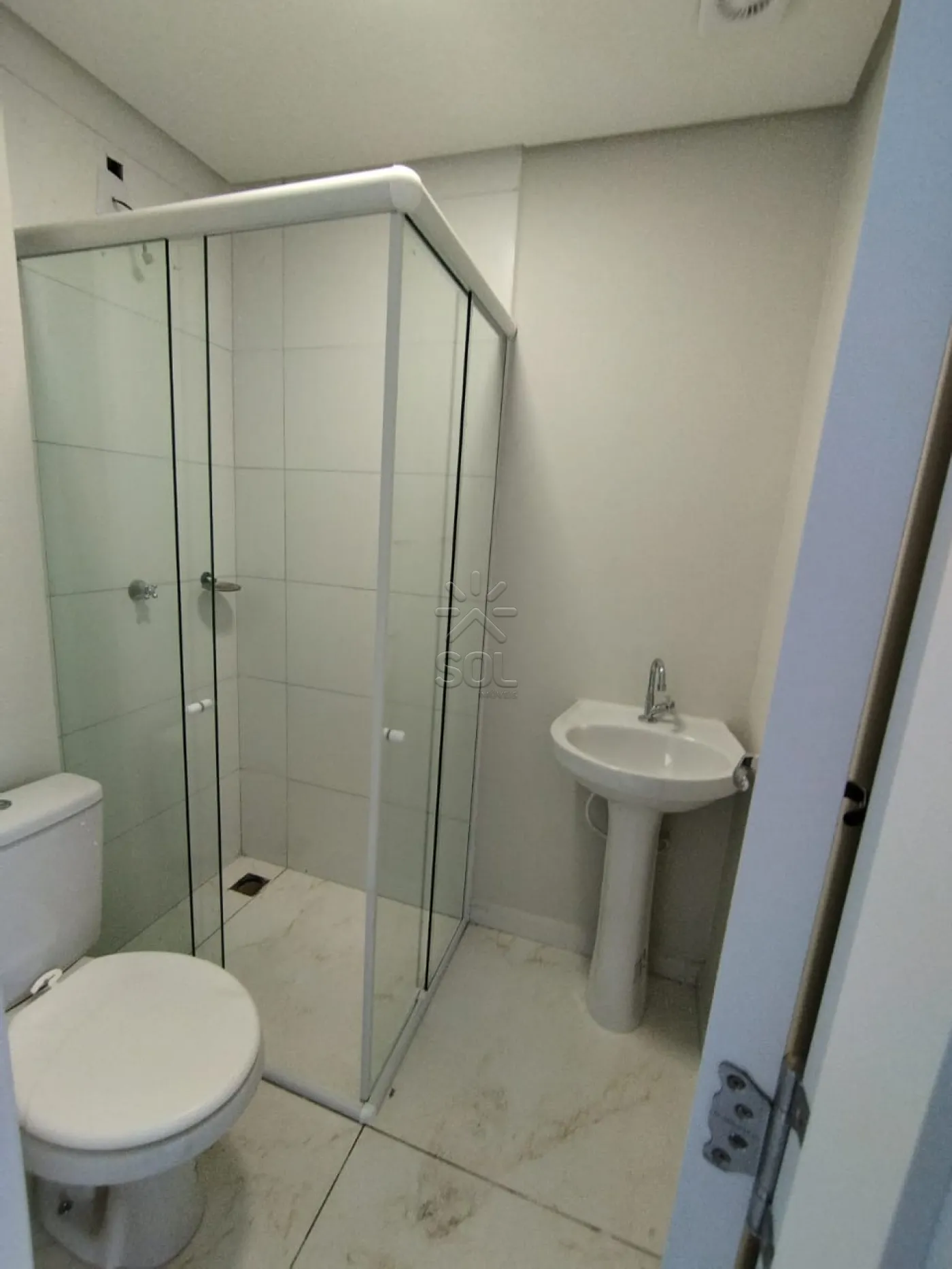 Apartamento para locação, Jardim Ipê - Foz do Iguaçu/PR