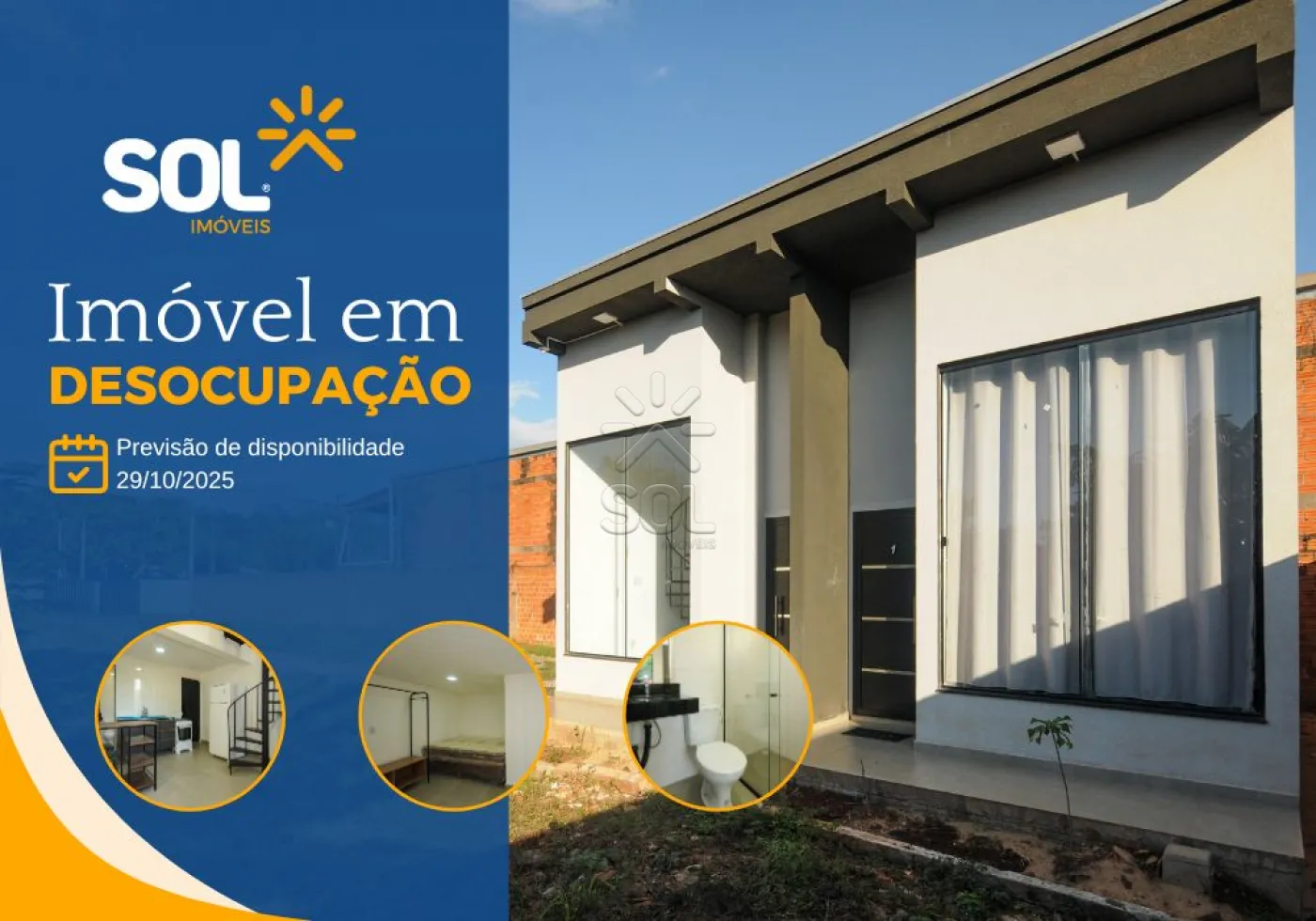 Loft para locação, Porto Meira - Foz do Iguaçu/PR