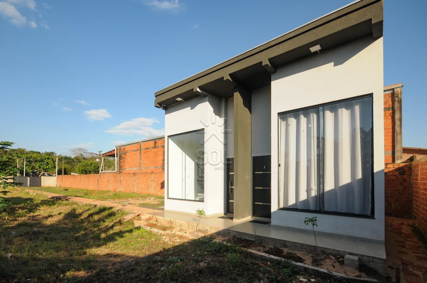 Loft para locação, Porto Meira - Foz do Iguaçu/PR