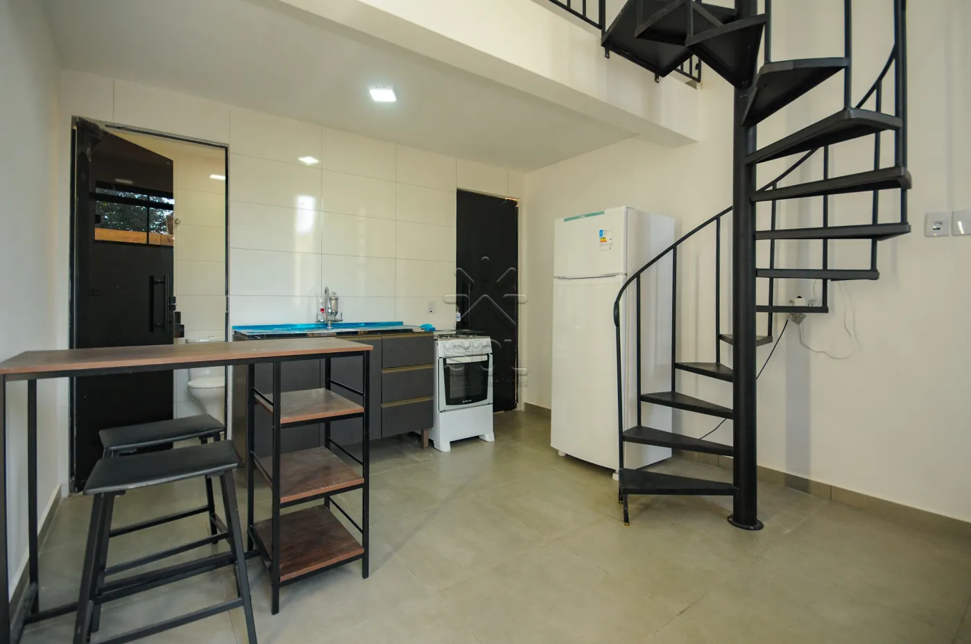 Loft para locação, Porto Meira - Foz do Iguaçu/PR