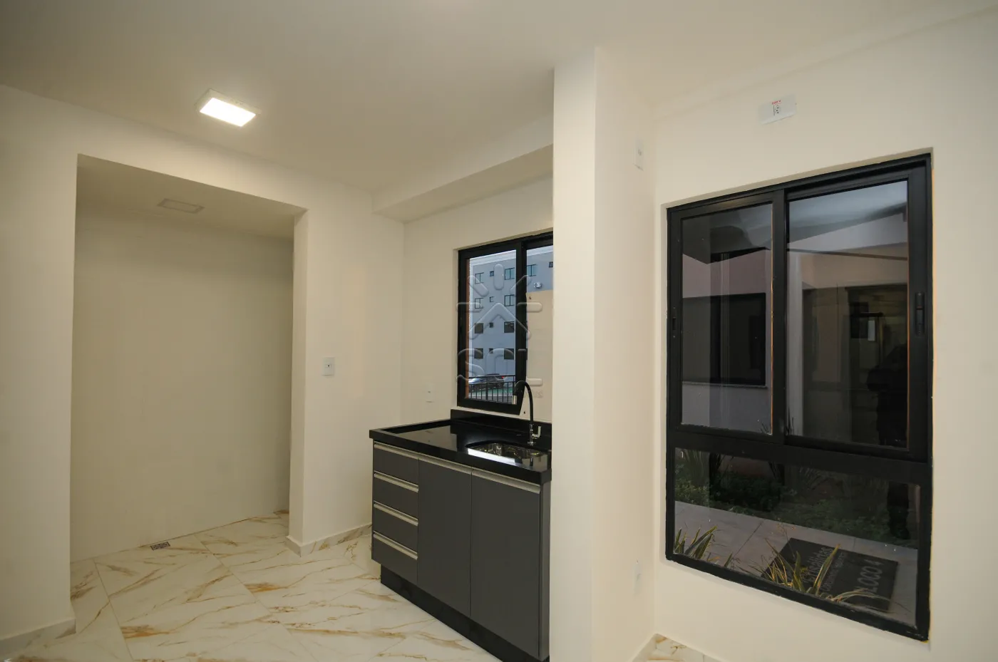 Apartamento para locação, Condomínio Residencial Crisálidas - Foz do Iguaçu/PR