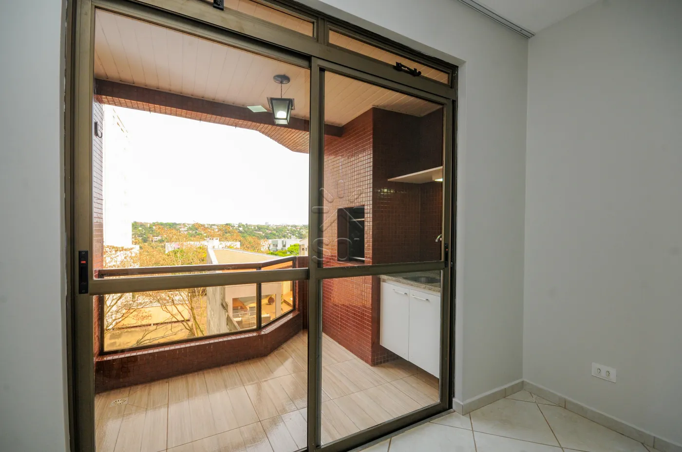 Apartamento à venda, Edifício Monte Carlo, Centro - Foz do Iguaçu/PR