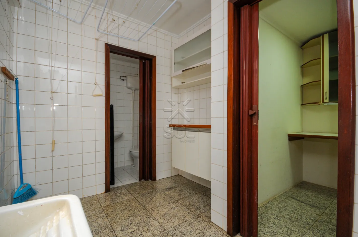 Apartamento à venda, Edifício Monte Carlo, Centro - Foz do Iguaçu/PR