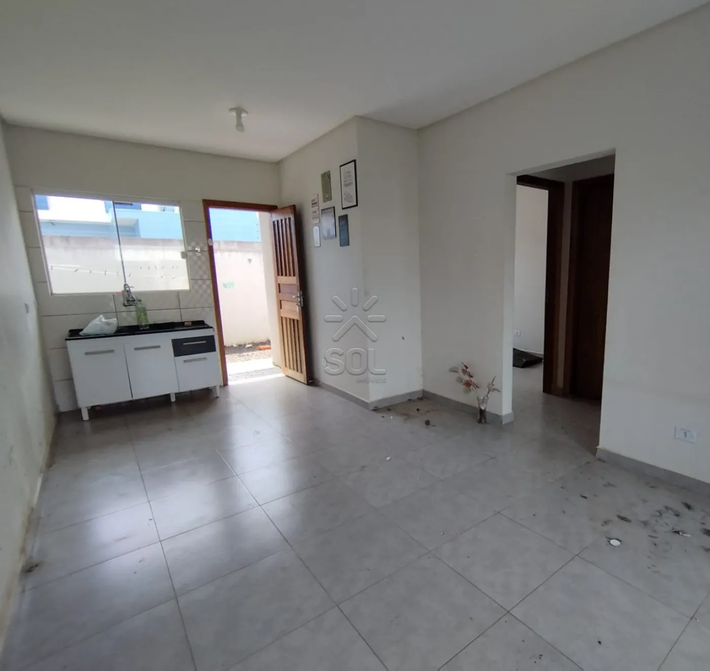 Casa para locação, Jardim Buenos Aires - Foz do Iguaçu/ PR