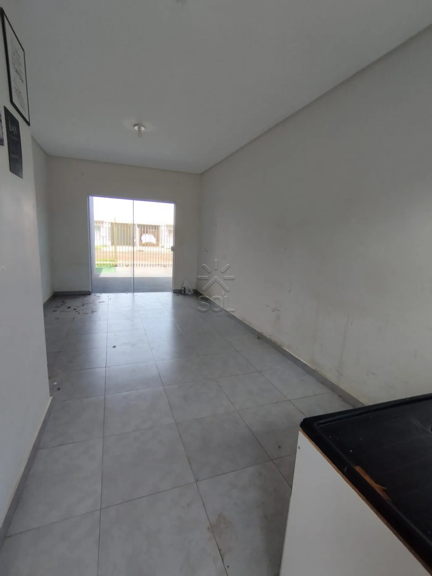 Casa para locação, Jardim Buenos Aires - Foz do Iguaçu/ PR