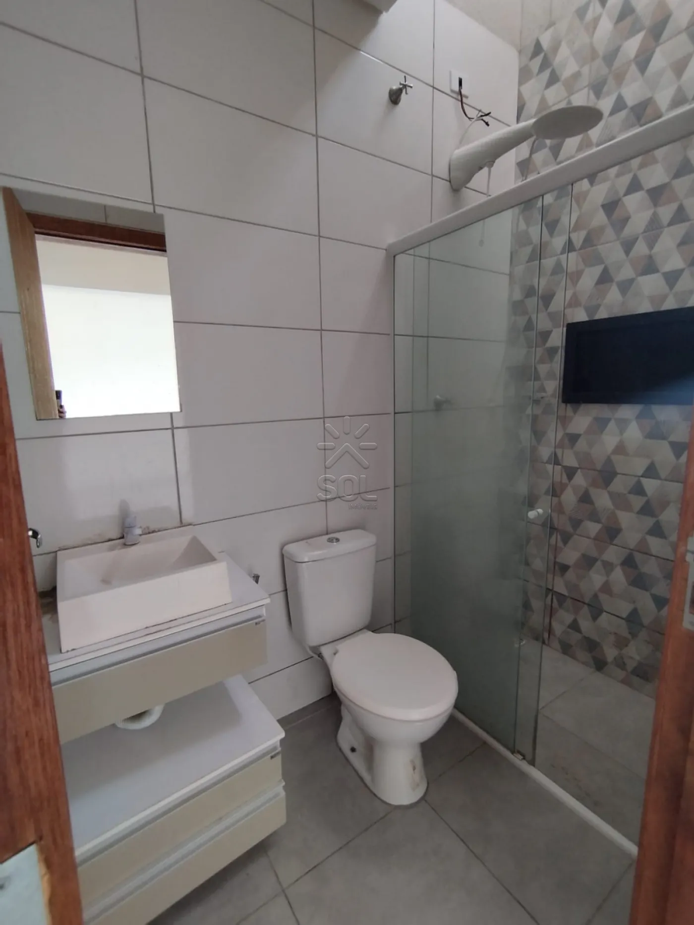 Casa para locação, Jardim Buenos Aires - Foz do Iguaçu/ PR
