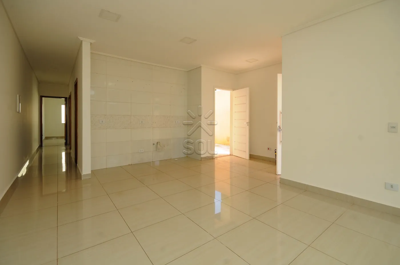 Casa à venda, Jardim Dona Fátima - Foz do Iguaçu/PR