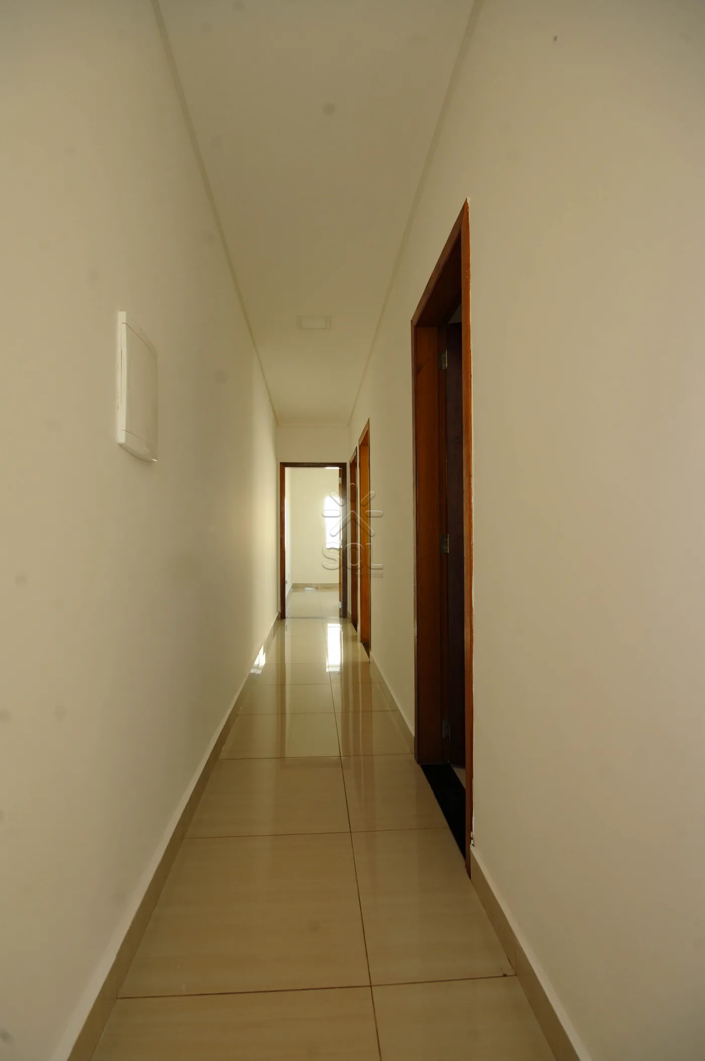 Casa à venda, Jardim Dona Fátima - Foz do Iguaçu/PR