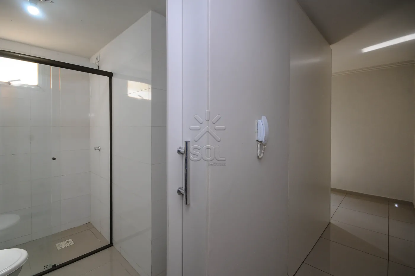 Apartamento para locação, Edifício Vila Verde - Foz do Iguaçu/PR