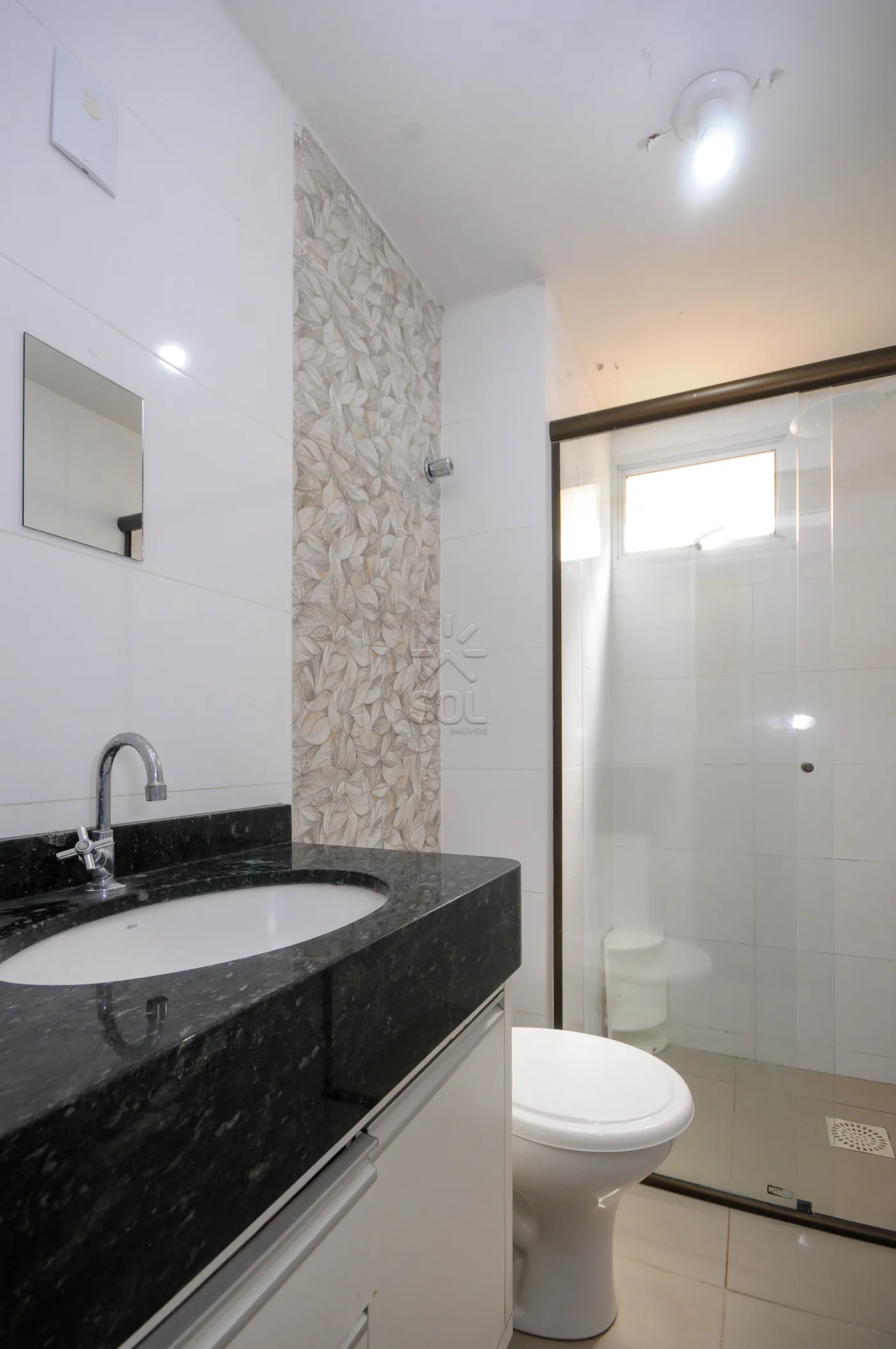 Apartamento para locação, Edifício Vila Verde - Foz do Iguaçu/PR