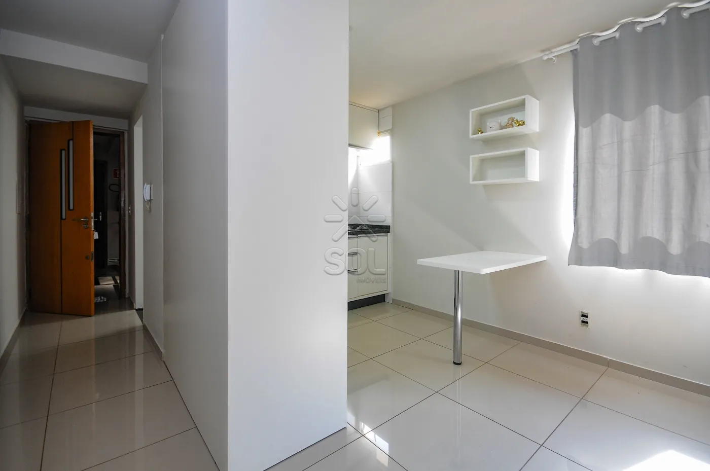 Apartamento para locação, Edifício Vila Verde - Foz do Iguaçu/PR