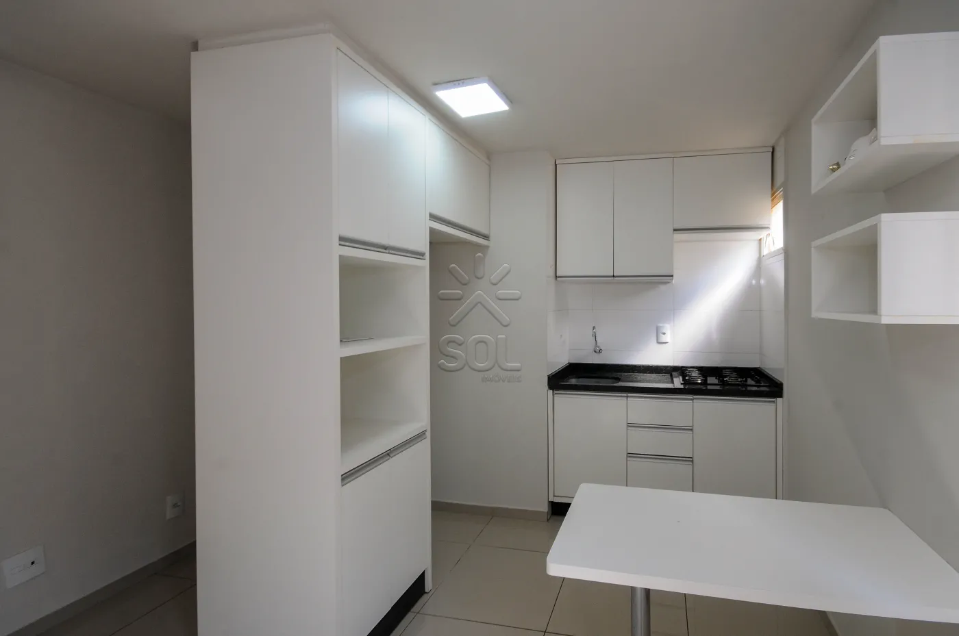 Apartamento para locação, Edifício Vila Verde - Foz do Iguaçu/PR