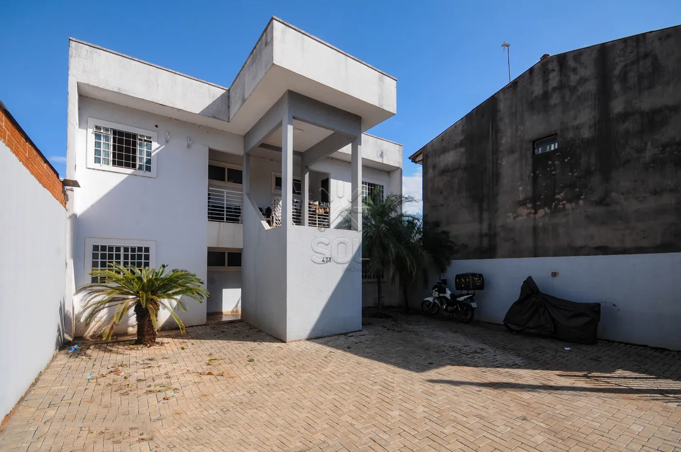 Apartamento para locação, Três Pinheiros - Foz do Iguaçu/PR