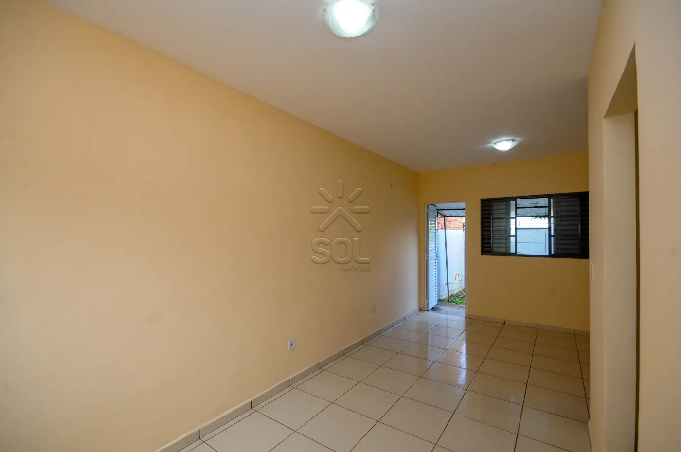 Apartamento para locação, Três Pinheiros - Foz do Iguaçu/PR