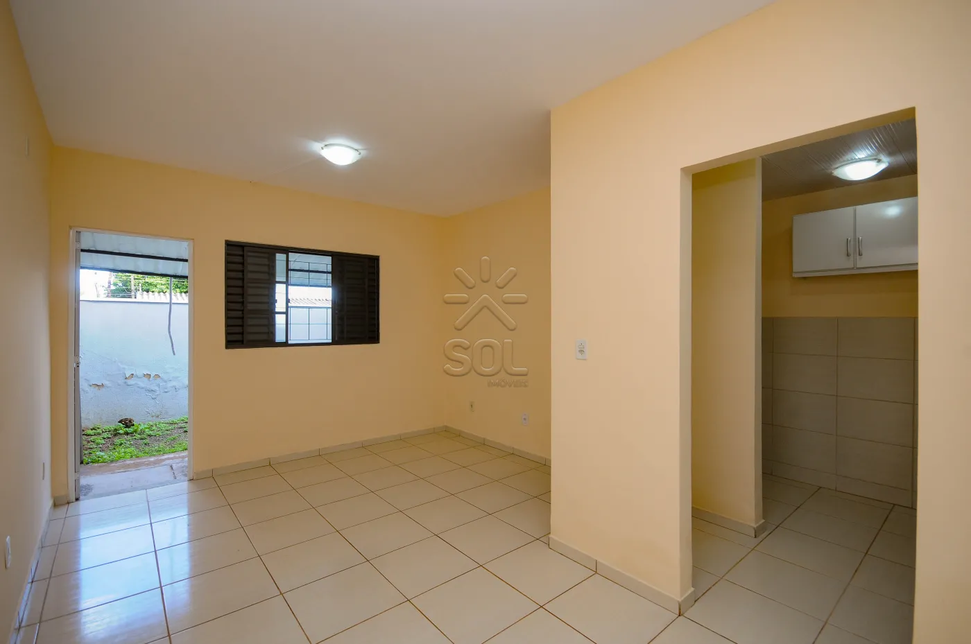 Apartamento para locação, Três Pinheiros - Foz do Iguaçu/PR