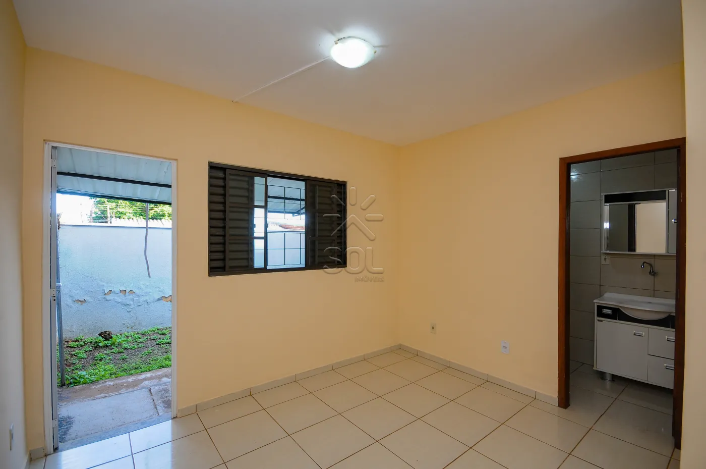 Apartamento para locação, Três Pinheiros - Foz do Iguaçu/PR