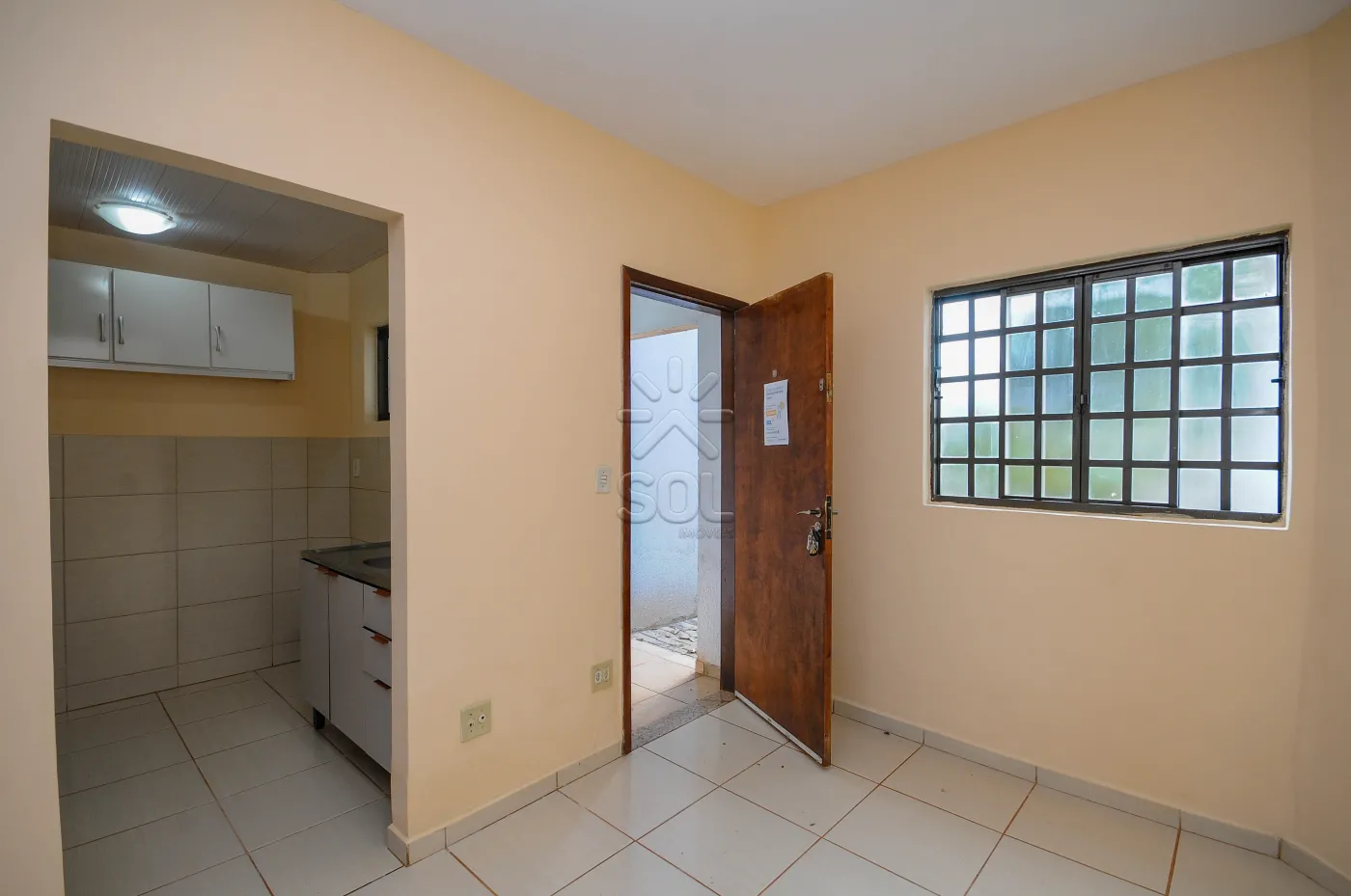 Apartamento para locação, Três Pinheiros - Foz do Iguaçu/PR