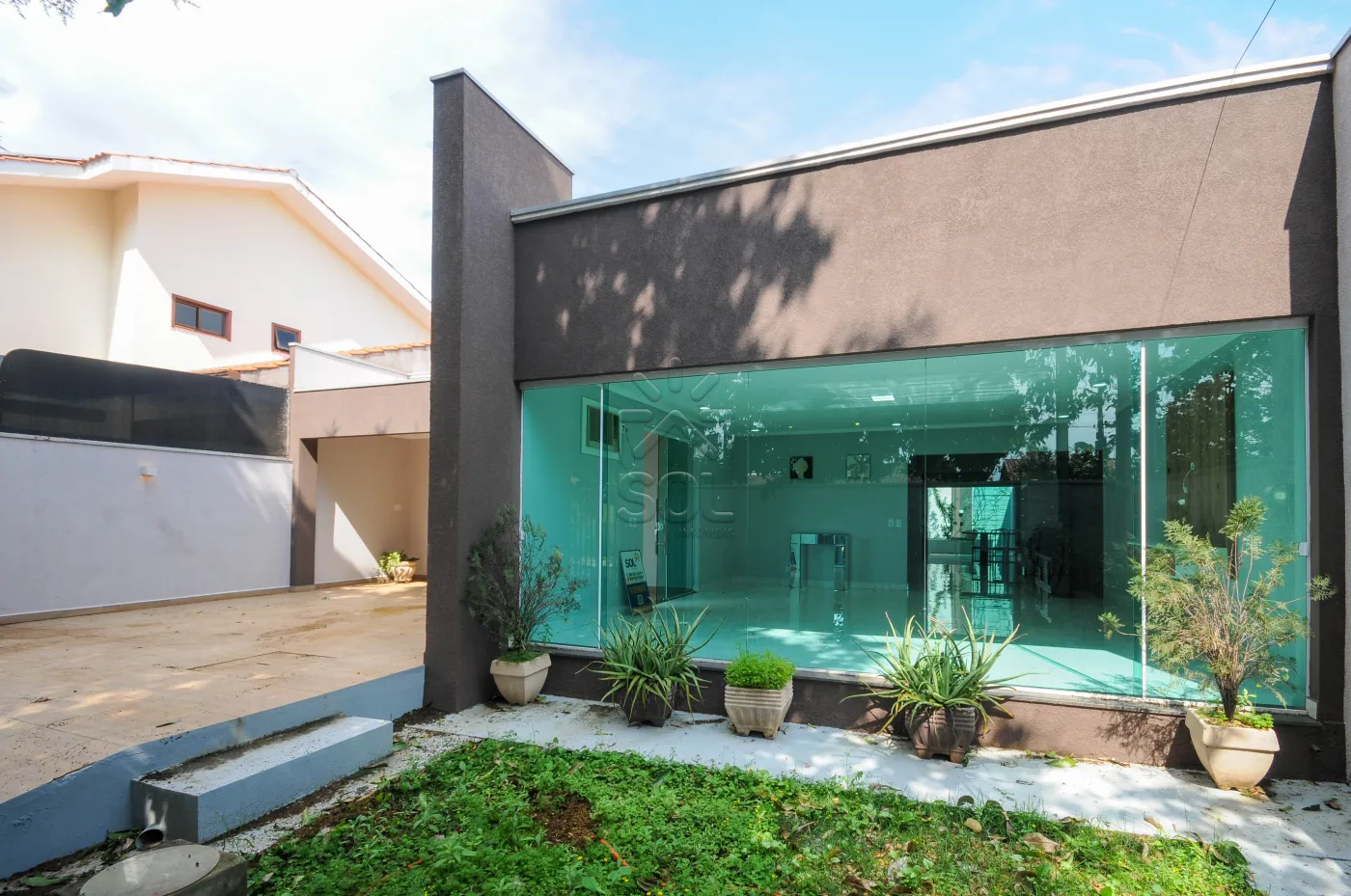 Casa para locação e venda, Jardim Manaus - Foz do Iguaçu/PR