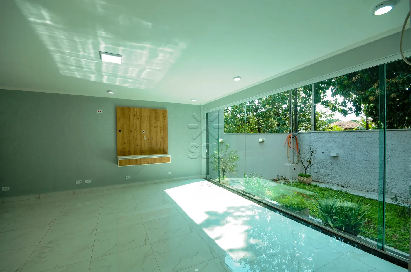 Casa para locação e venda, Jardim Manaus - Foz do Iguaçu/PR