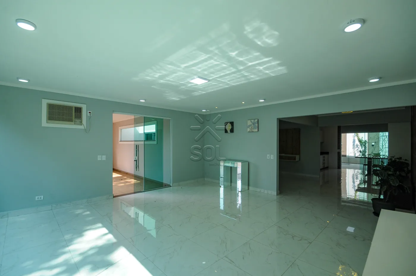 Casa para locação e venda, Jardim Manaus - Foz do Iguaçu/PR