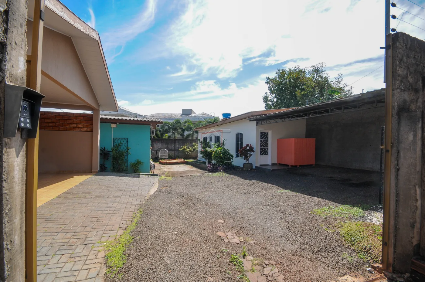 Casa para locação, Três Fronteiras - Foz do Iguaçu/PR