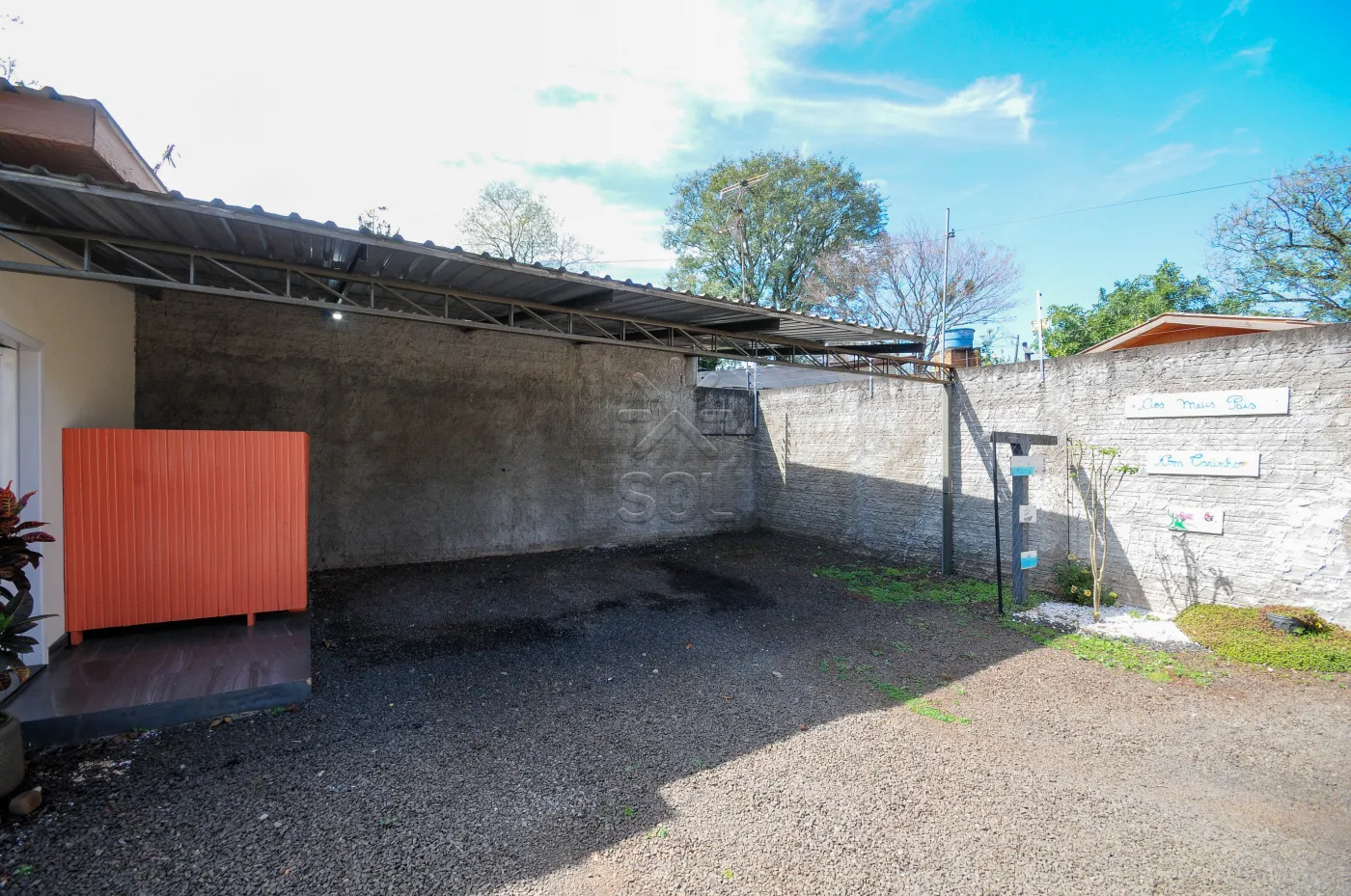 Casa para locação, Três Fronteiras - Foz do Iguaçu/PR