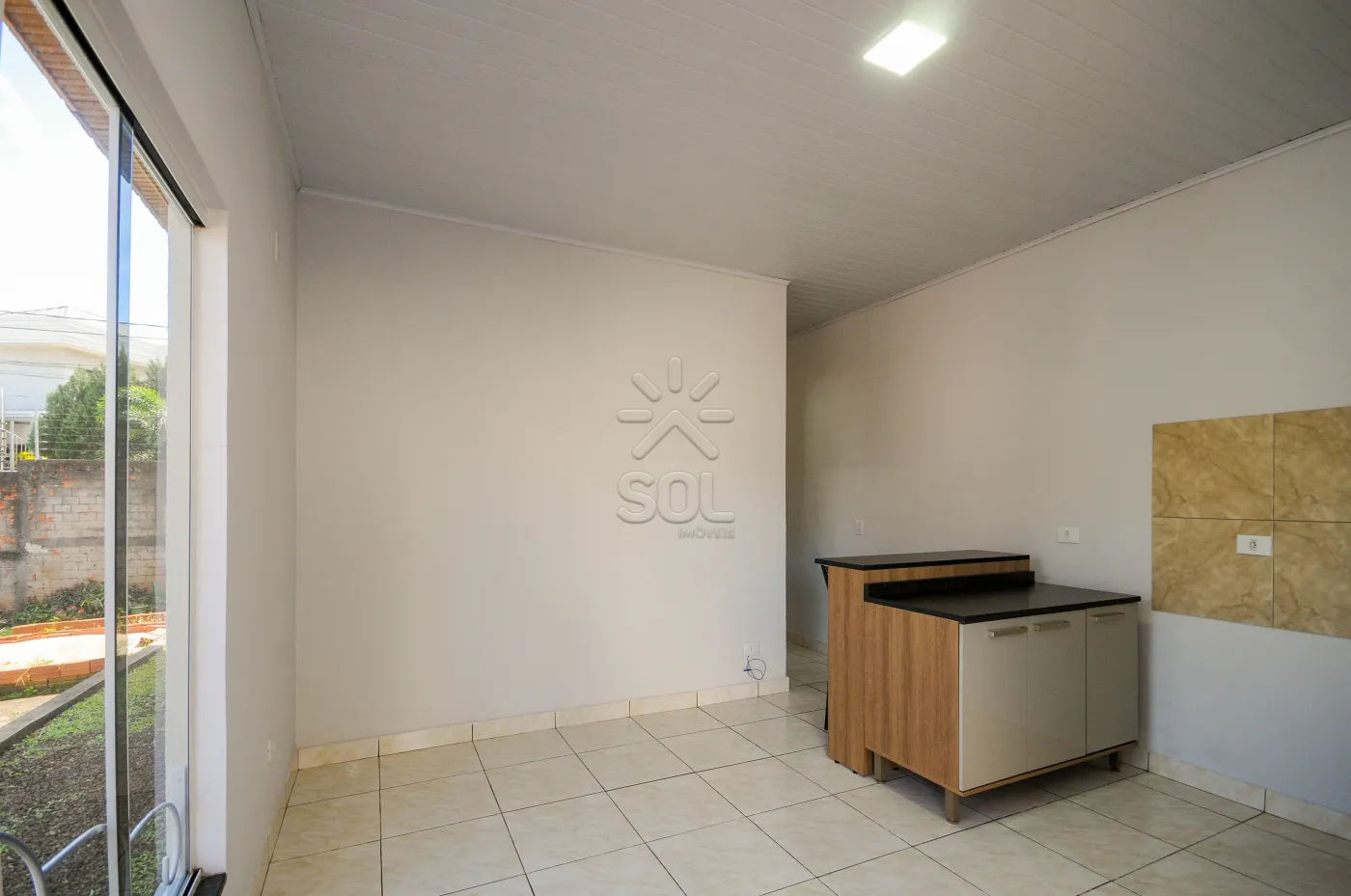 Casa para locação, Três Fronteiras - Foz do Iguaçu/PR