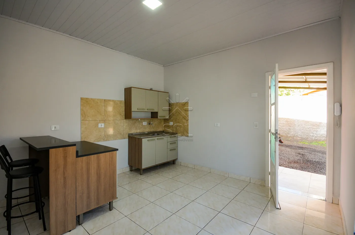 Casa para locação, Três Fronteiras - Foz do Iguaçu/PR