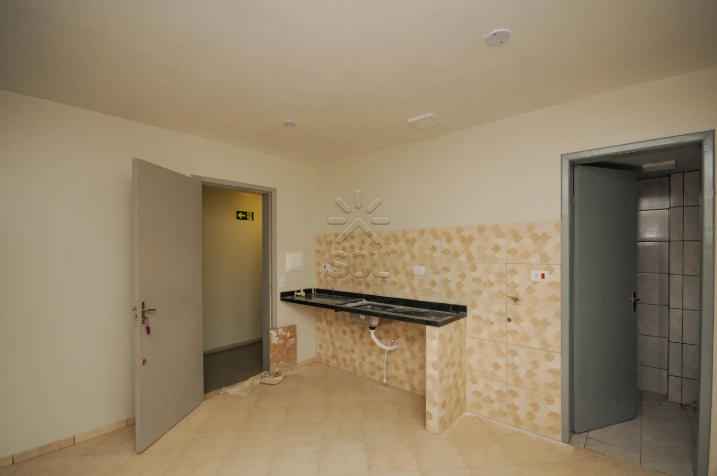 Apartamento para locação, Centro - Foz do Iguaçu/PR