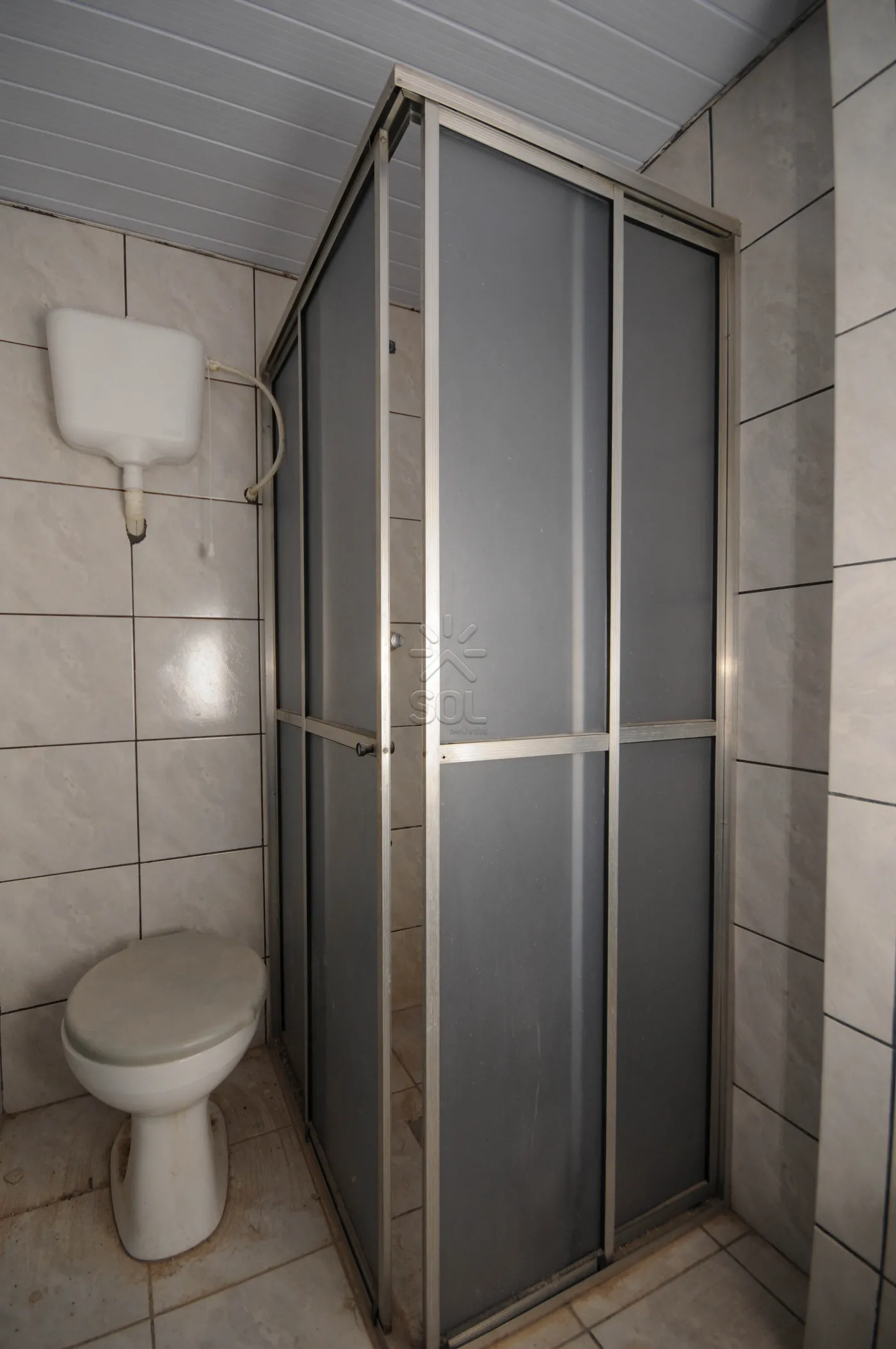 Apartamento para locação, Centro - Foz do Iguaçu/PR