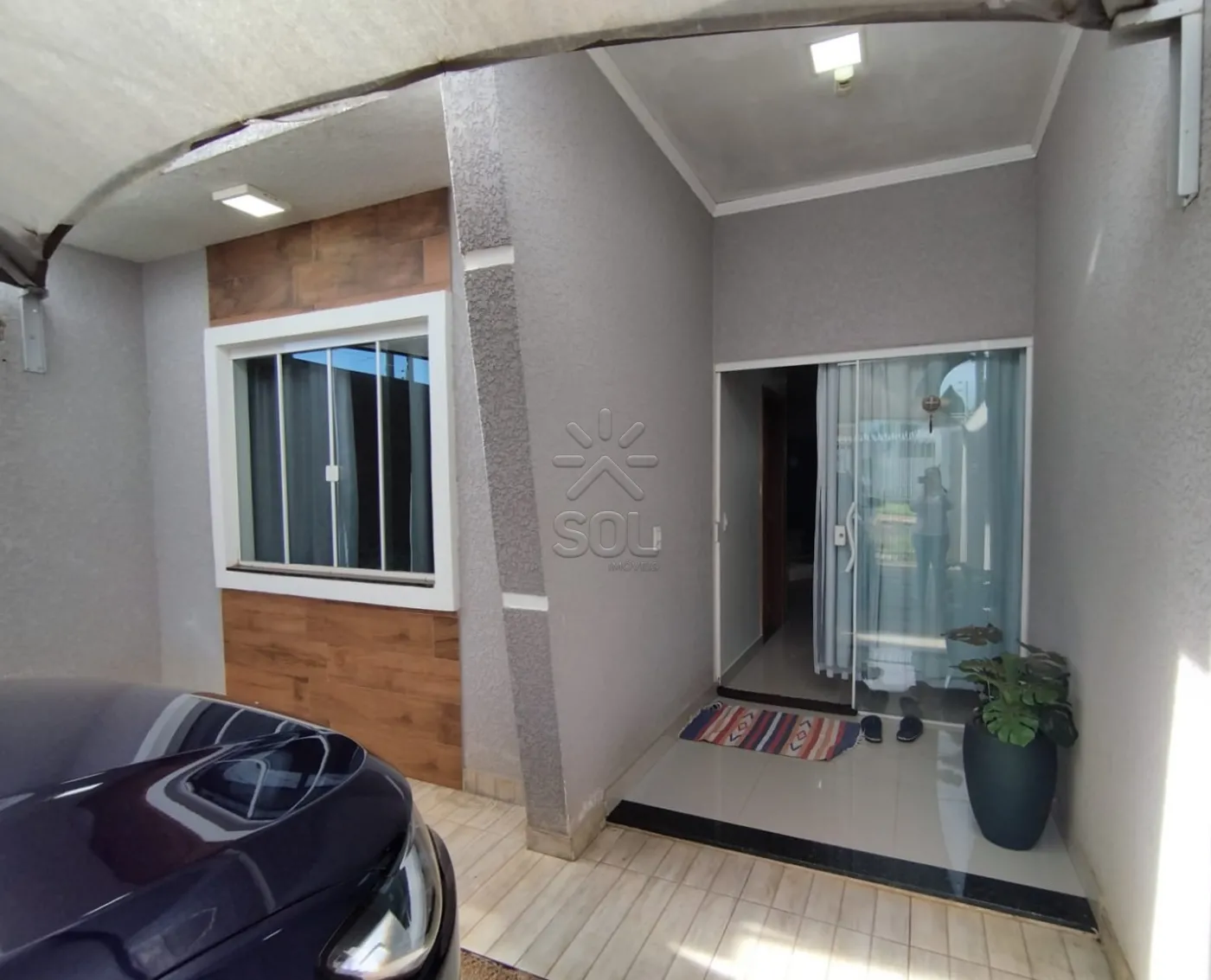 Casa à venda, Jardim Duarte - Foz do Iguaçu/PR