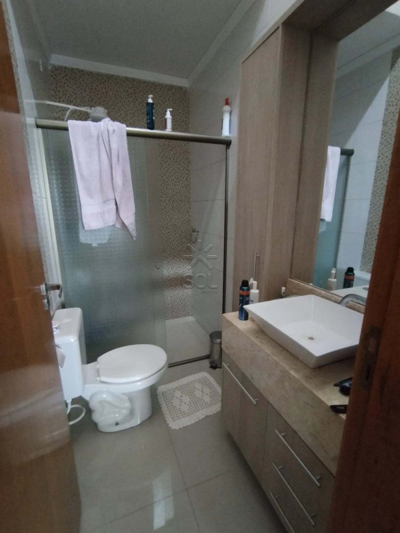 Casa à venda, Jardim Duarte - Foz do Iguaçu/PR